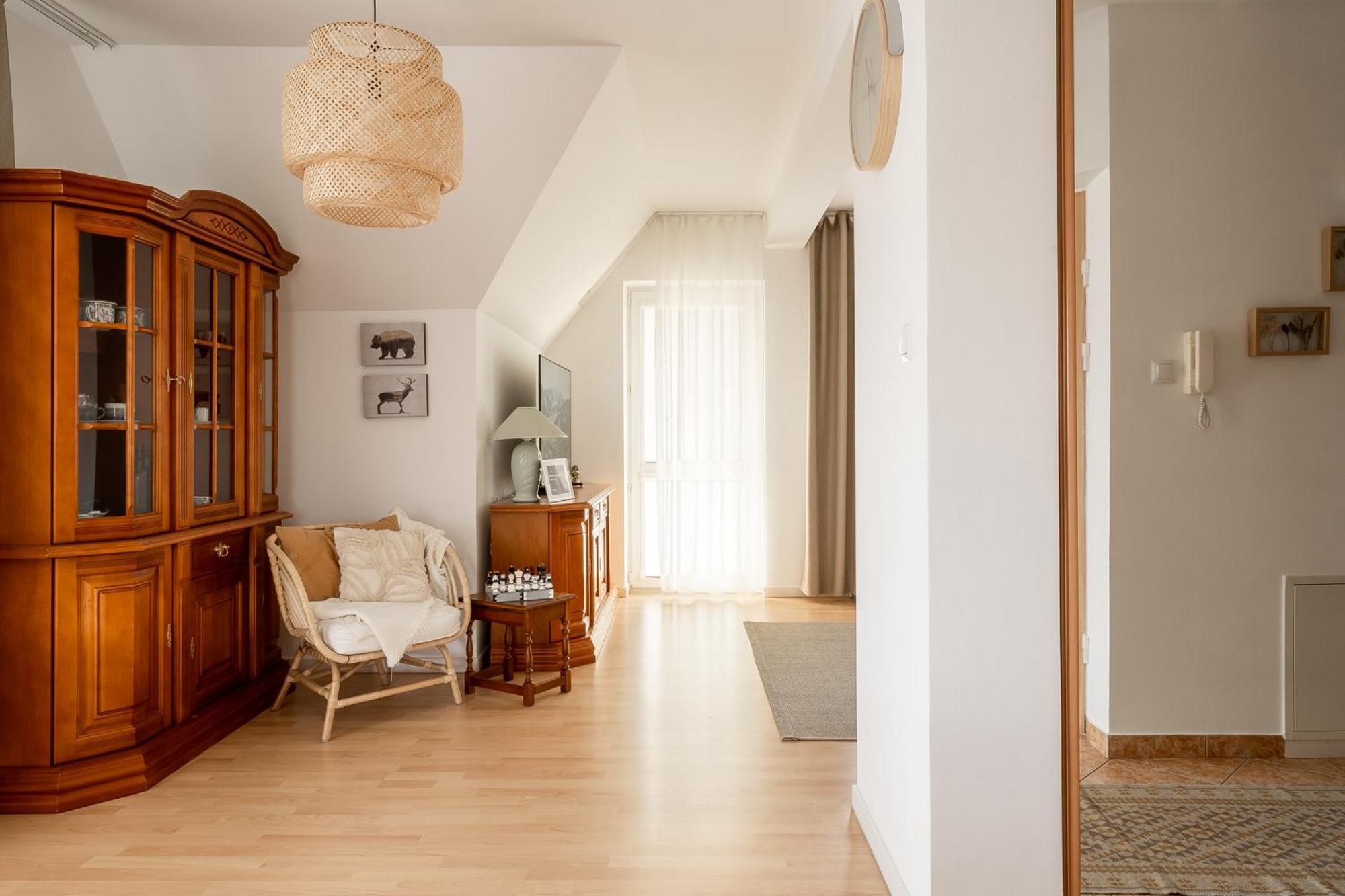 Giewont Mountain View Apartment — Photos 3